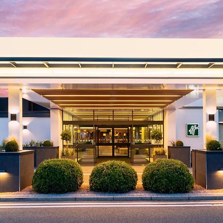 Holiday Inn Coventry M6, J2 By Ihg Exterior photo