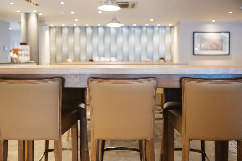 Holiday Inn Coventry M6, J2 By Ihg Exterior photo