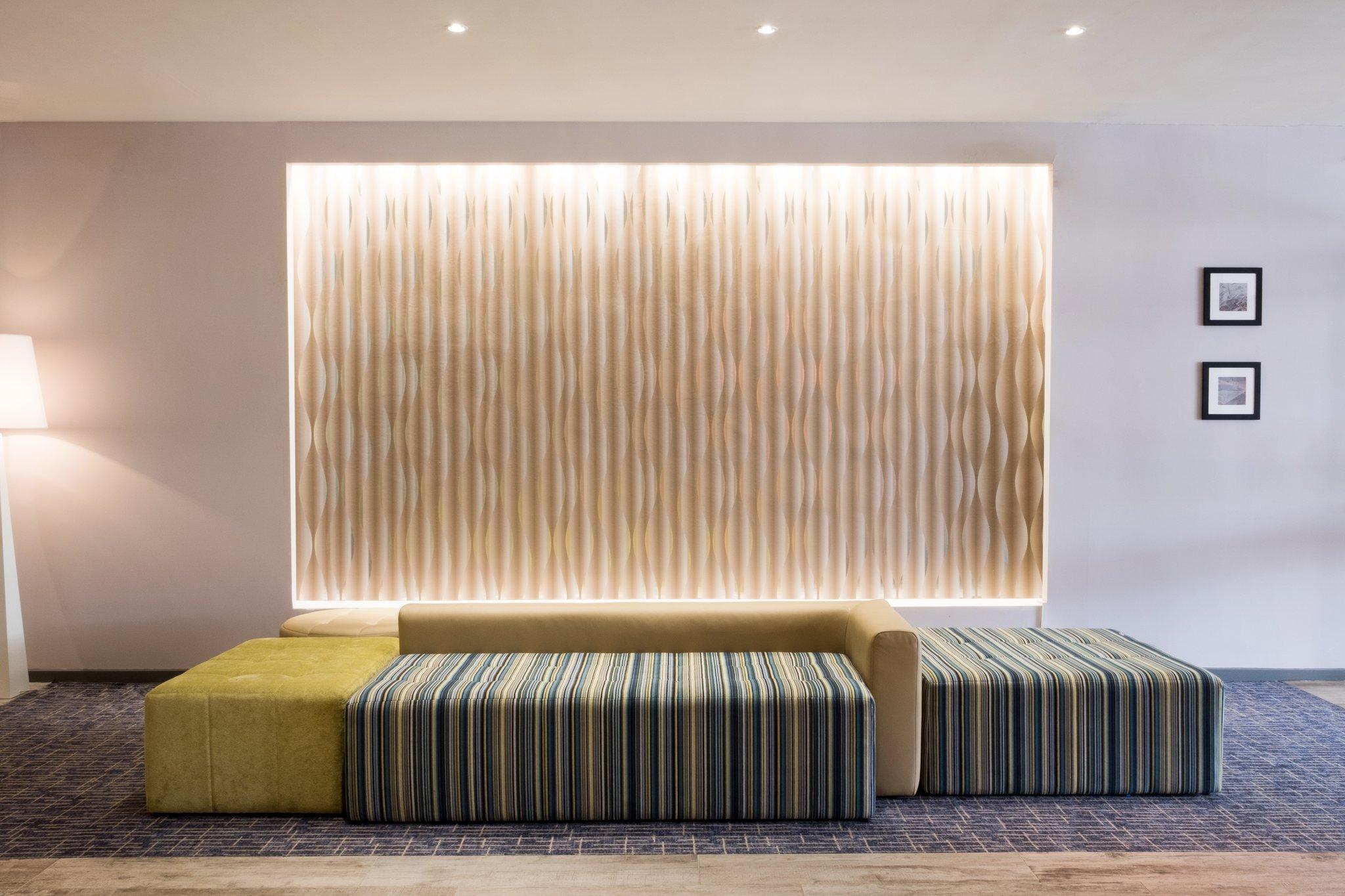 Holiday Inn Coventry M6, J2 By Ihg Exterior photo