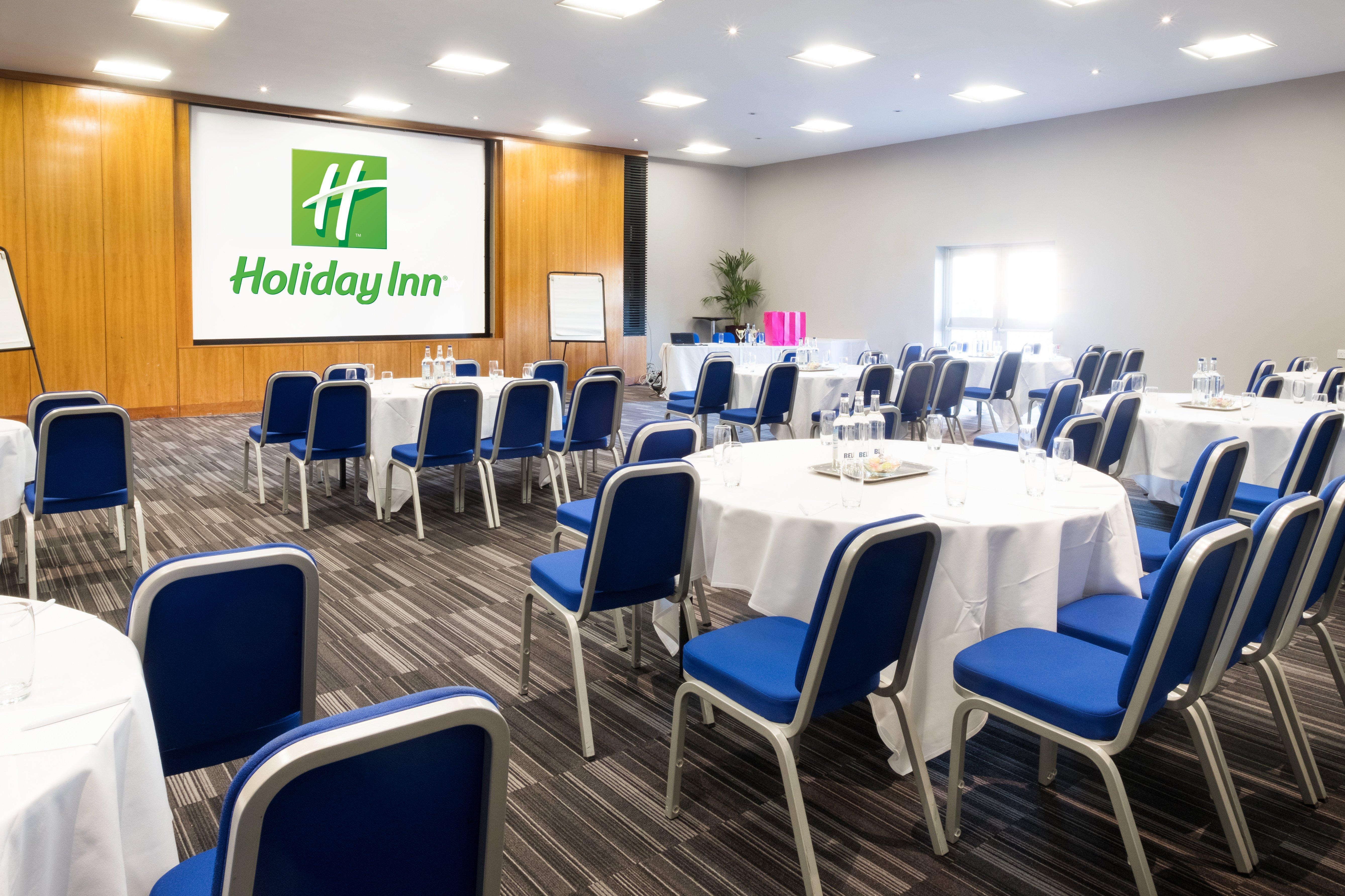 Holiday Inn Coventry M6, J2 By Ihg Exterior photo