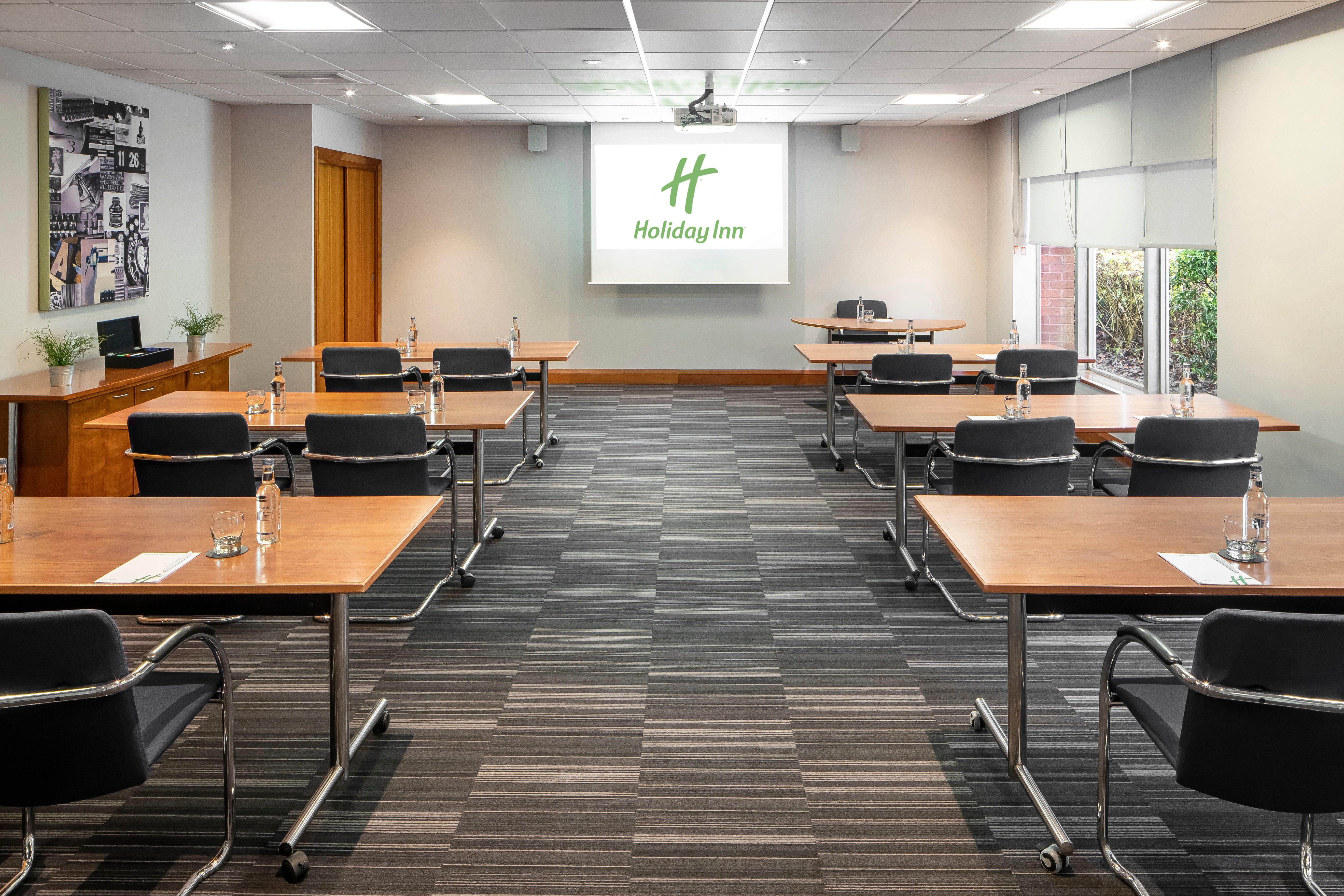 Holiday Inn Coventry M6, J2 By Ihg Exterior photo