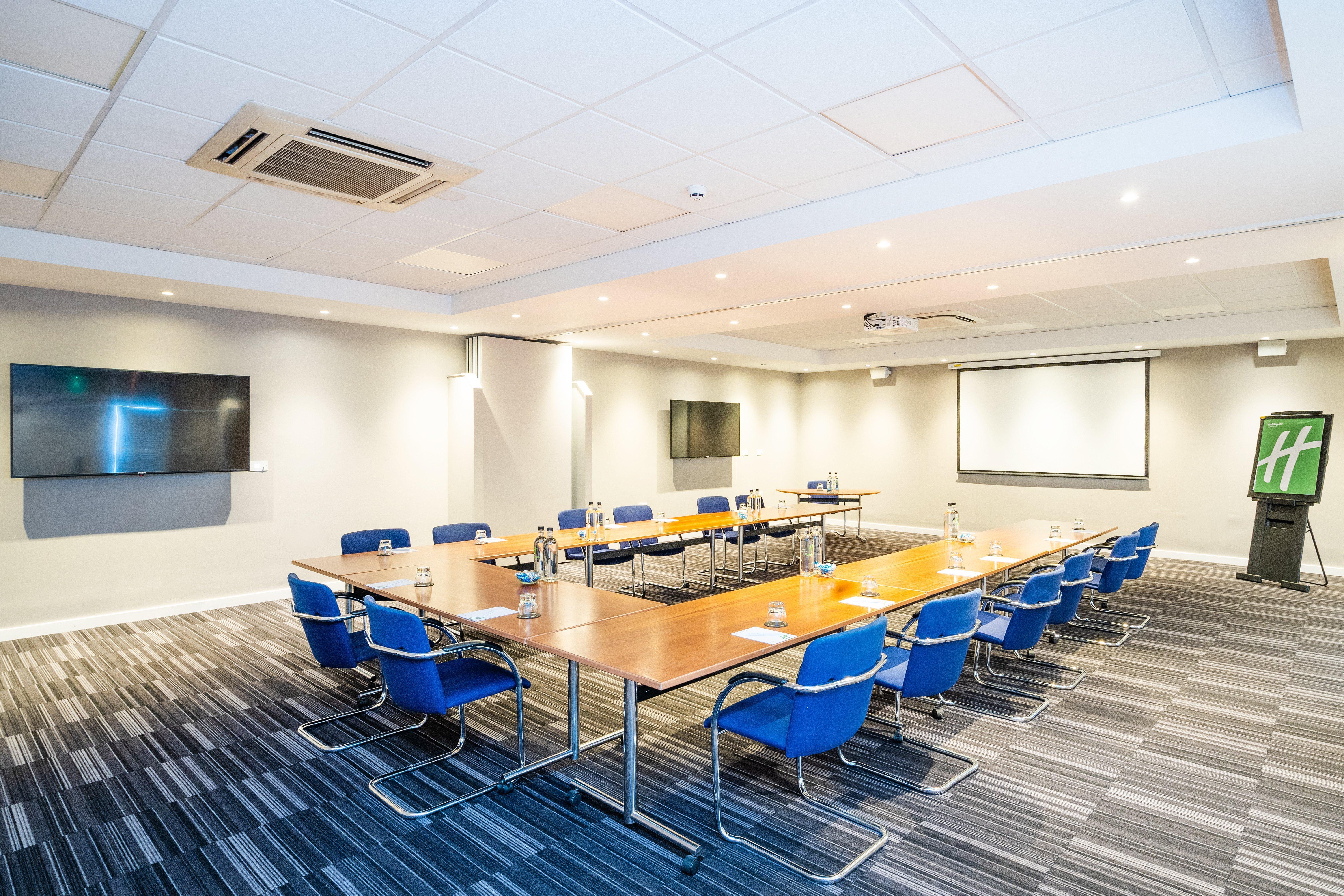 Holiday Inn Coventry M6, J2 By Ihg Exterior photo