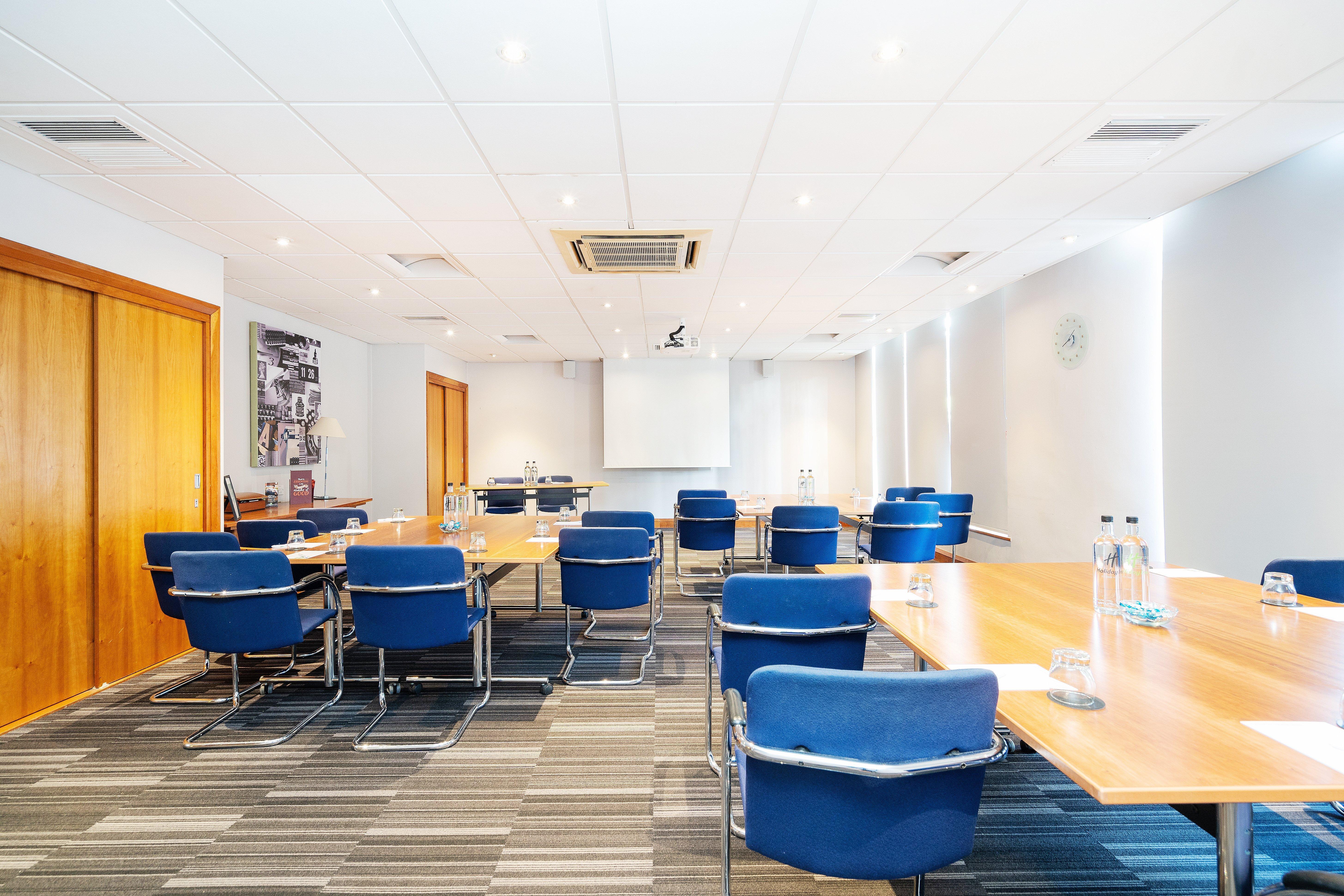 Holiday Inn Coventry M6, J2 By Ihg Exterior photo
