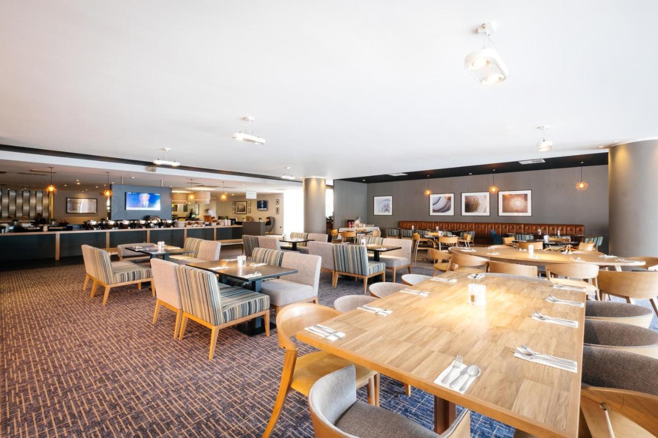 Holiday Inn Coventry M6, J2 By Ihg Exterior photo