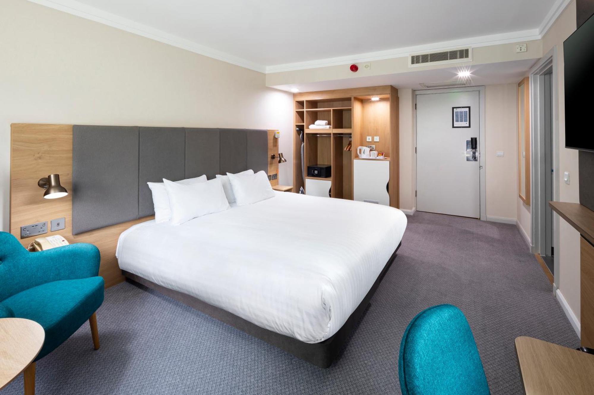Holiday Inn Coventry M6, J2 By Ihg Exterior photo