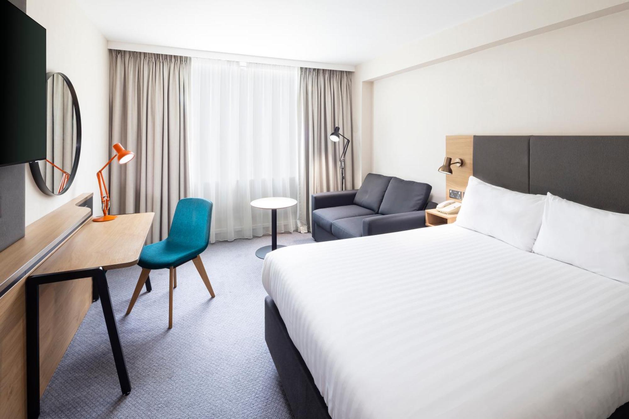 Holiday Inn Coventry M6, J2 By Ihg Exterior photo