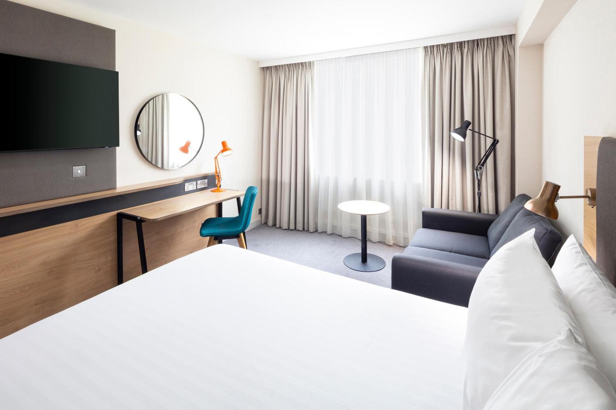 Holiday Inn Coventry M6, J2 By Ihg Exterior photo