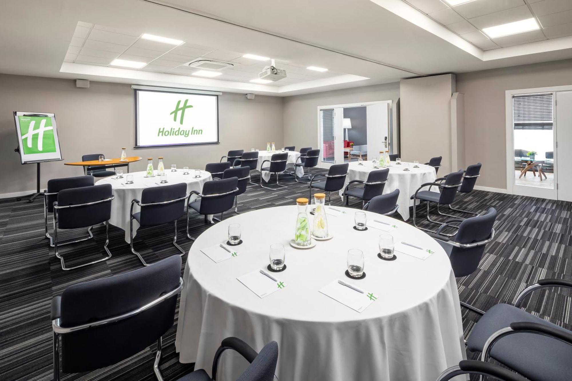 Holiday Inn Coventry M6, J2 By Ihg Exterior photo