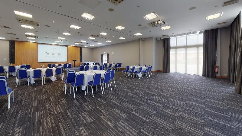Holiday Inn Coventry M6, J2 By Ihg Exterior photo