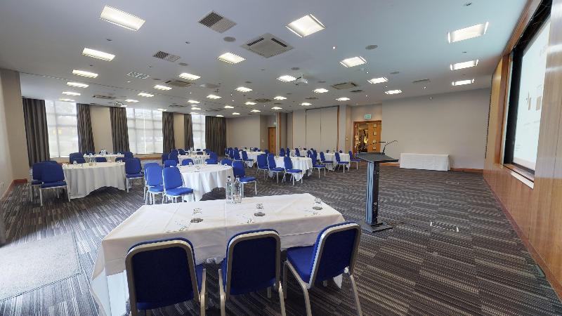 Holiday Inn Coventry M6, J2 By Ihg Exterior photo
